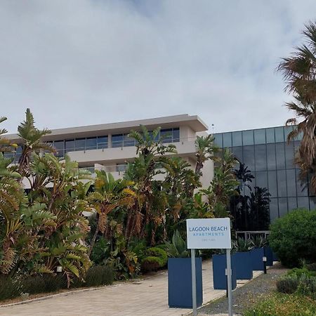 Cape Beach Penthouse Cape Town Exterior photo